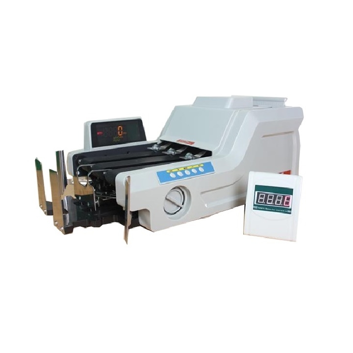 Máy Đếm Tiền Modul 5688