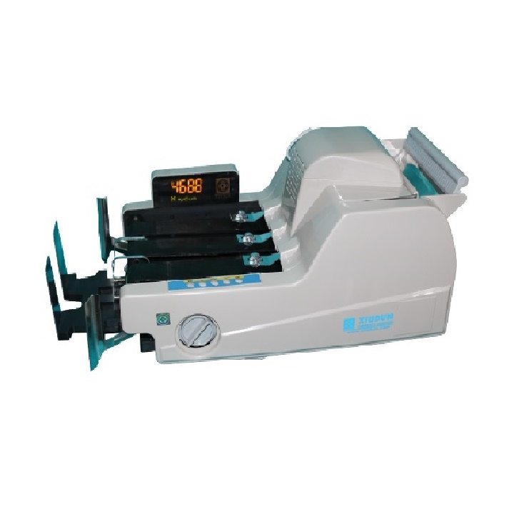 Máy Đếm Tiền XIUDUN 4688