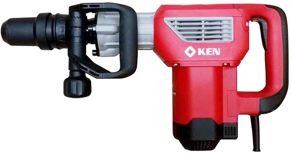 Máy Đục Bê Tông Ken 2840 1500W