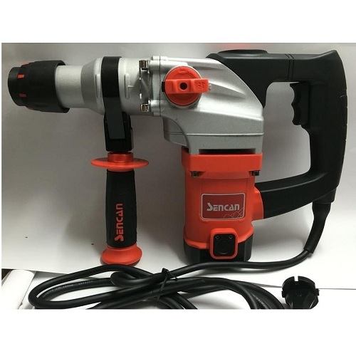Máy khoan đục bê tông Sencan 722609S 820W