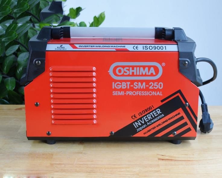 Máy Hàn Oshima IGBT-SM-250