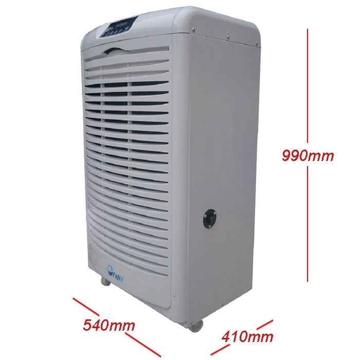 Máy Hút Ẩm Công Nghiệp Fujie HM-6105EB