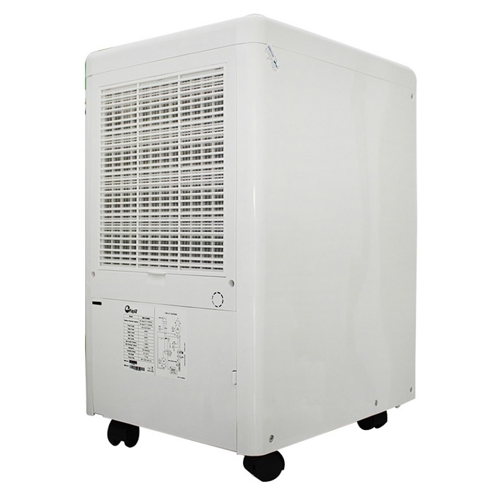 Máy Hút Ẩm Gia Đình Fujie HM-650EB