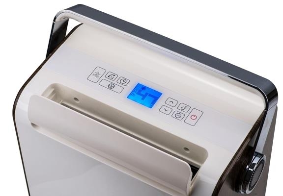 Máy Hút Ẩm Gia Đình Fujie HM-930EC