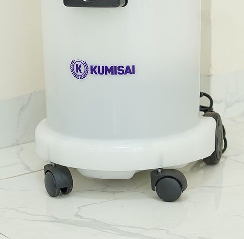 Máy Hút Bụi Kumisai 40L 1600W KMS40