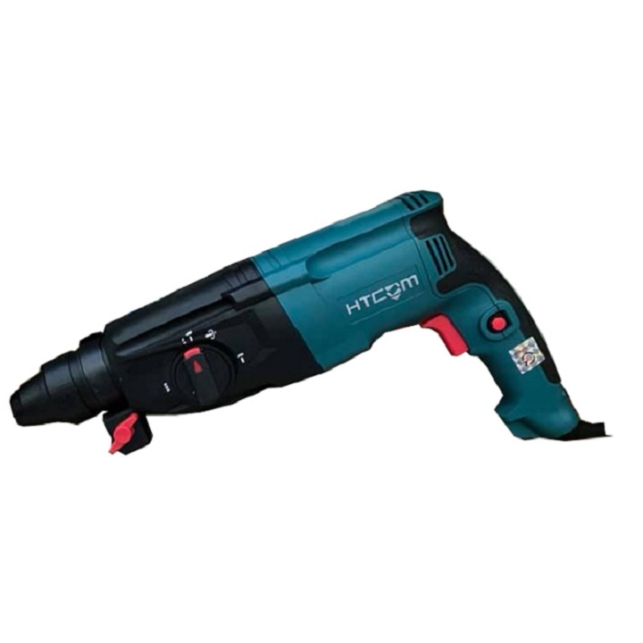 Máy Khoan Búa 800W Htcom HT8226