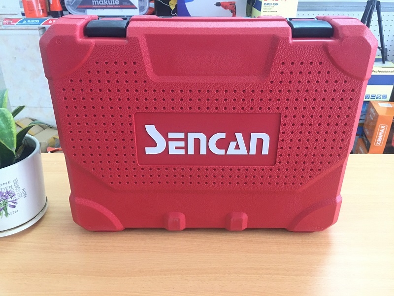 Máy khoan búa Sencan 722615 850W