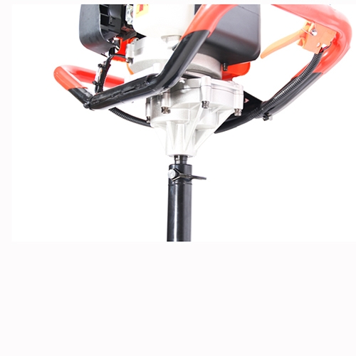 Máy Khoan Đất Mitsuyama TL-520