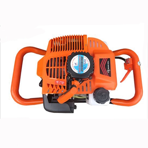 Máy Khoan Đất Mitsuyama TL-520