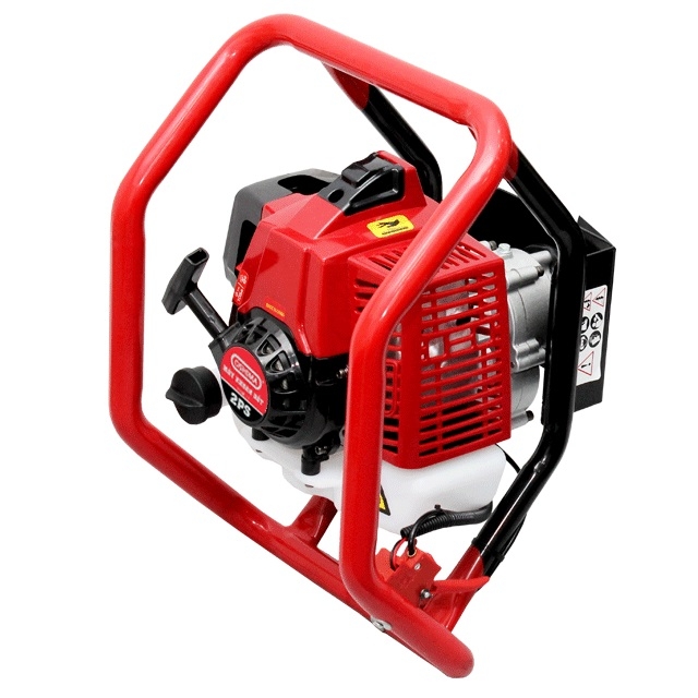 Máy khoan lỗ trồng cây OSHIMA 2.2KW 2PS 2 thì 68cc