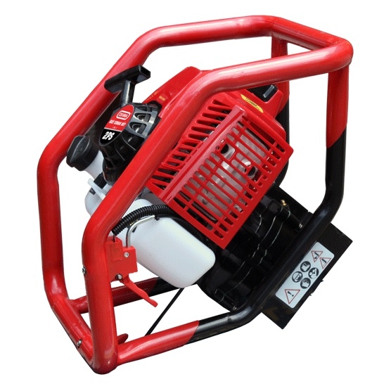 Máy khoan lỗ trồng cây OSHIMA 2.2KW 2PS 2 thì 68cc