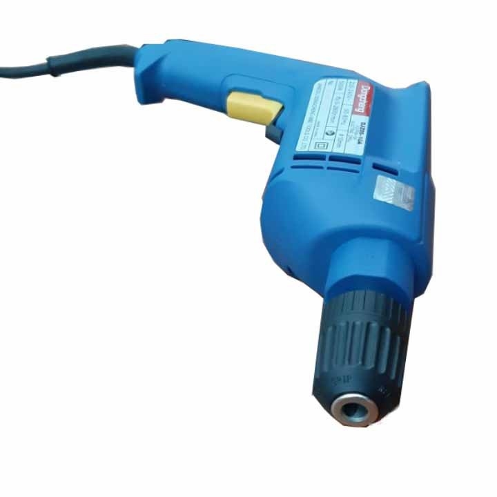 Máy khoan 500W DONGCHENG DJZ05-10A