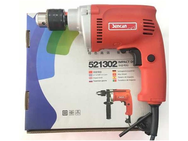 Máy khoan SENCAN 521302 600W