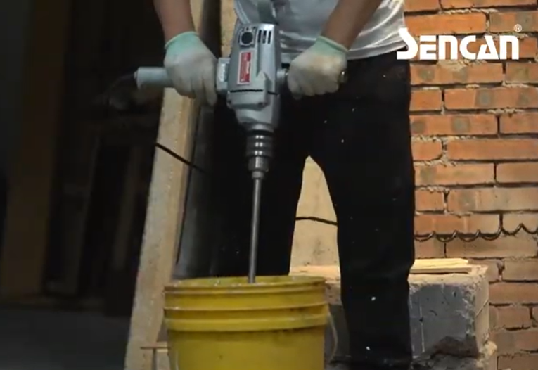 Máy khoan Sencan 532301 1150W