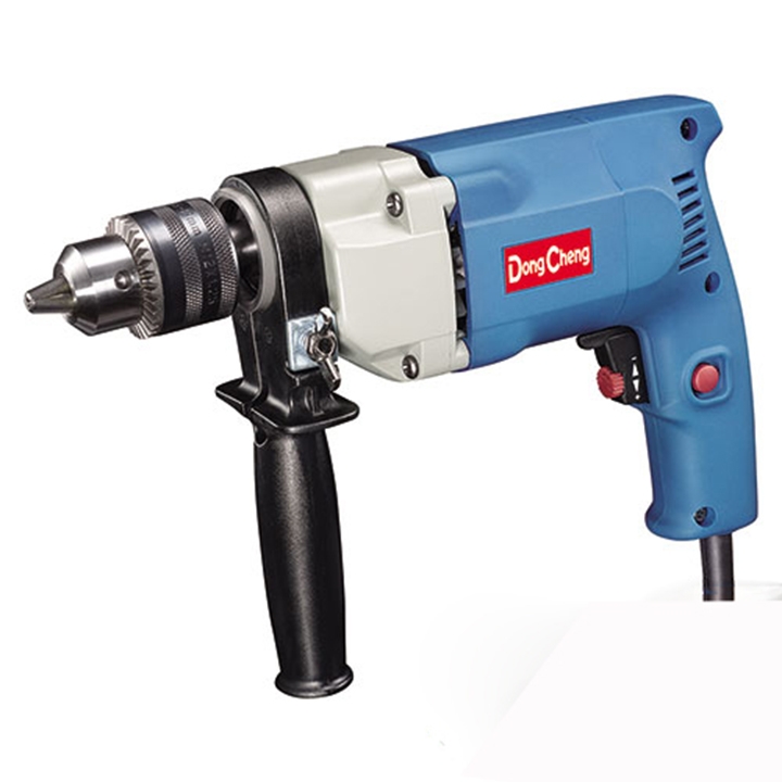 Máy khoan DONGCHENG 500W DJZ02-13
