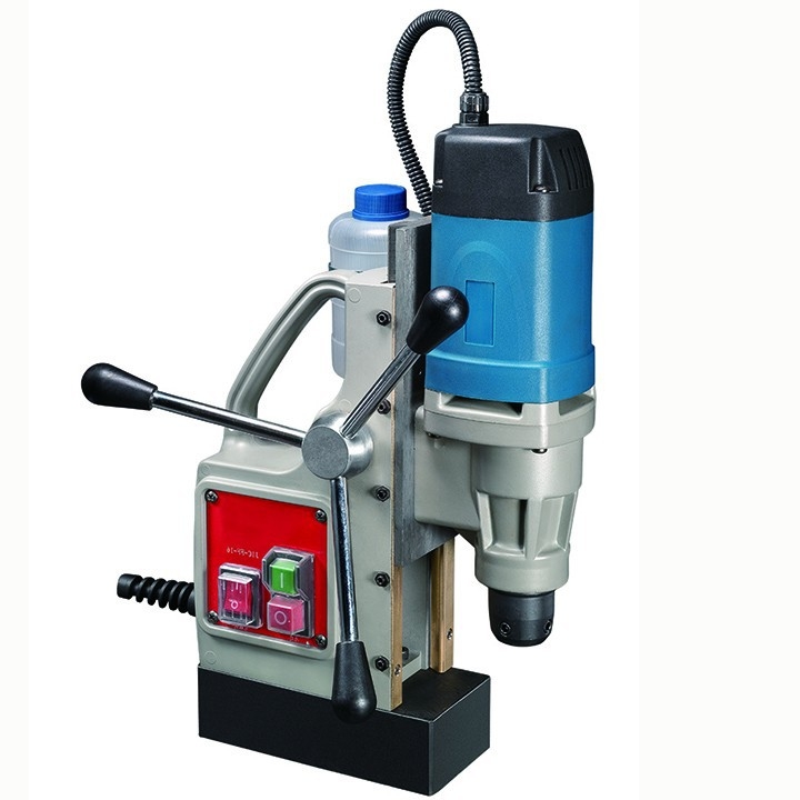 Máy khoan từ DONGCHENG DJC30 900W