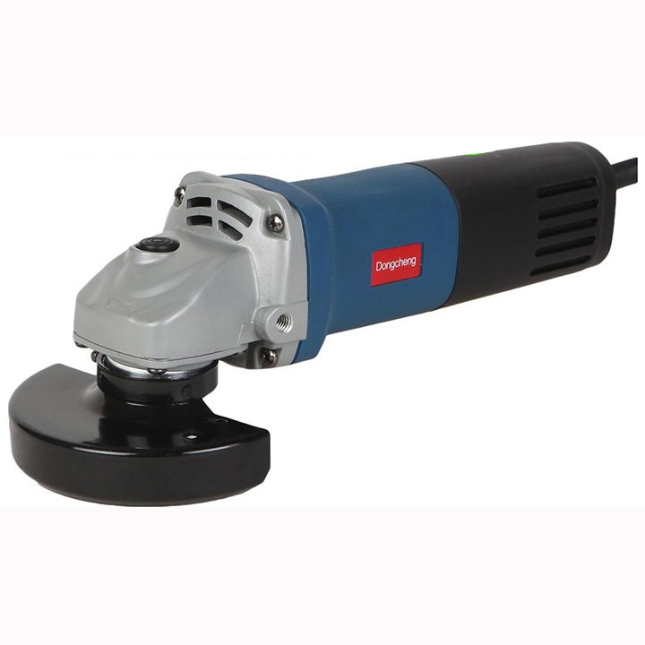 Máy mài góc DONGCHENG DSM05-100B (850W) công tắc đuôi