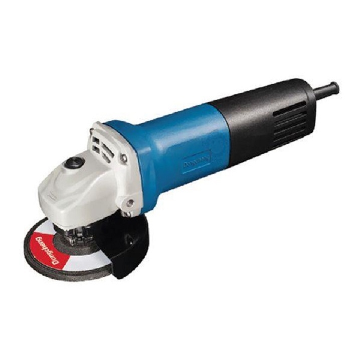 Máy mài góc Dongcheng 800W DSM06-100