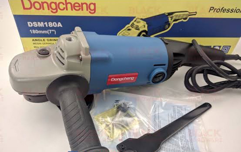 Máy mài góc DONGCHENG DSM180A 2200W