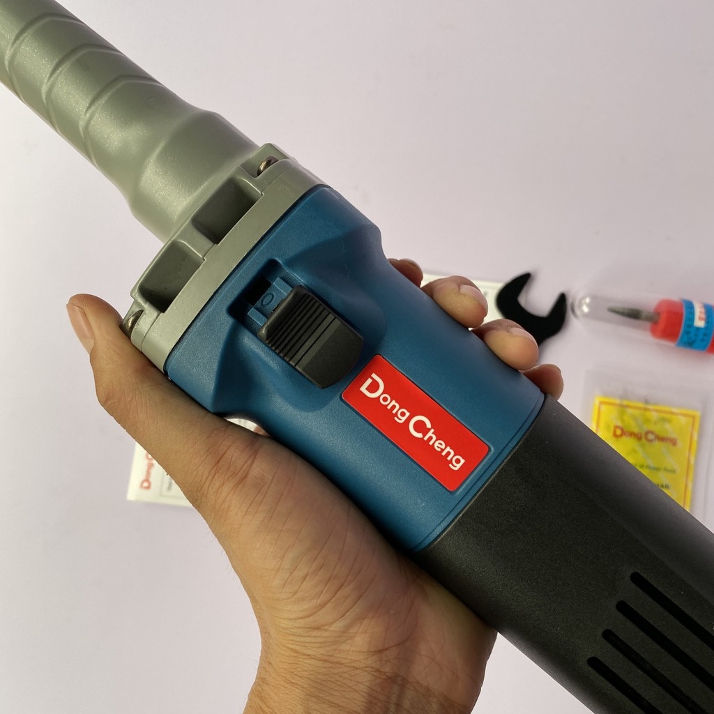 Máy mài khuôn DONGCHENG 750W DSJ06-25