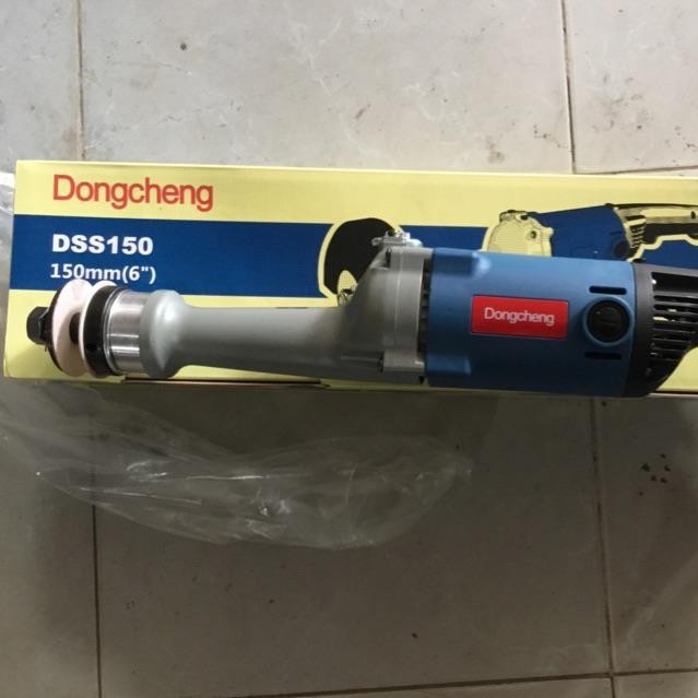 Máy mài sào DONGCHENG DSS150 1020W