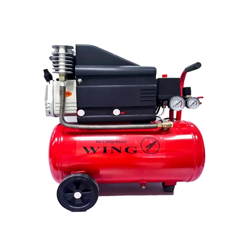 Máy Nén Khí Có Dầu Wing 1.5HP 25L TM-0.1/8-25L