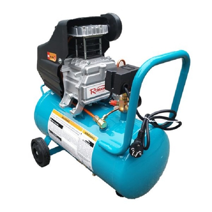 Máy nén khí có dầu liền trục 3HP ROMANO RMCD3030 30L