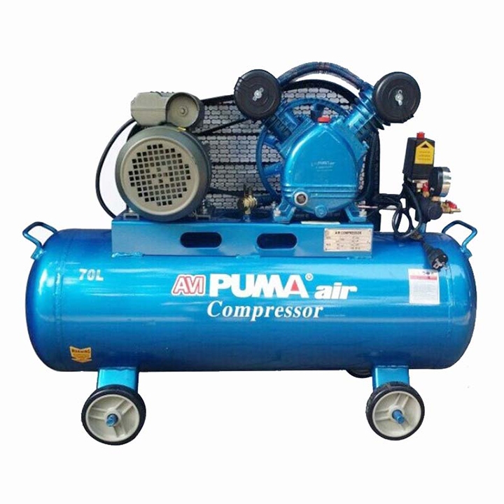 Máy Nén Khí Puma 1/2HP 70L PK-0270 Avi