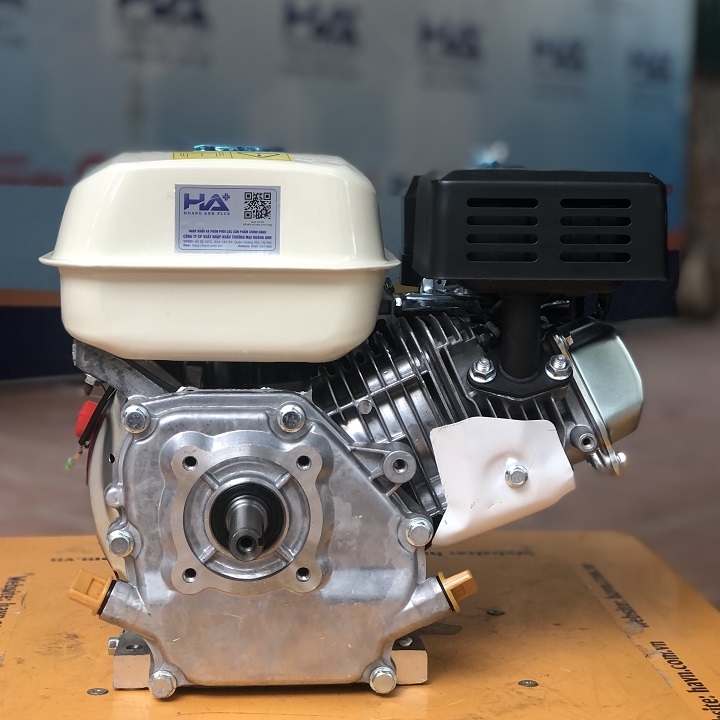 Máy nổ chạy xăng BENLY 7.5HP tua nhanh GX230