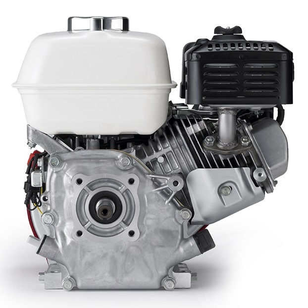 Máy nổ chạy xăng HONDA 5.5HP GX160T2 QM