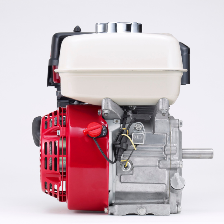 Máy nổ chạy xăng HONDA 6.5HP GX200T2 QC2