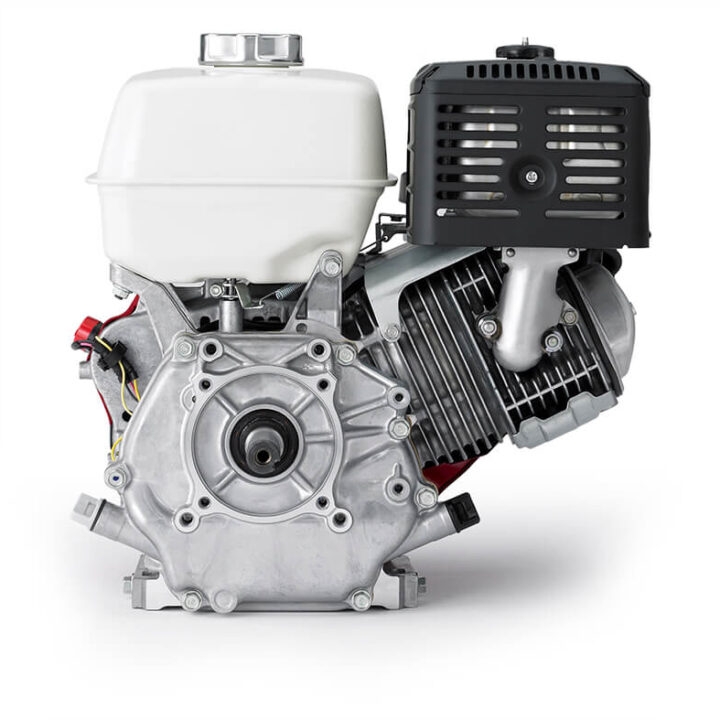 Máy nổ chạy xăng HONDA 13HP GX390T2 QHTN