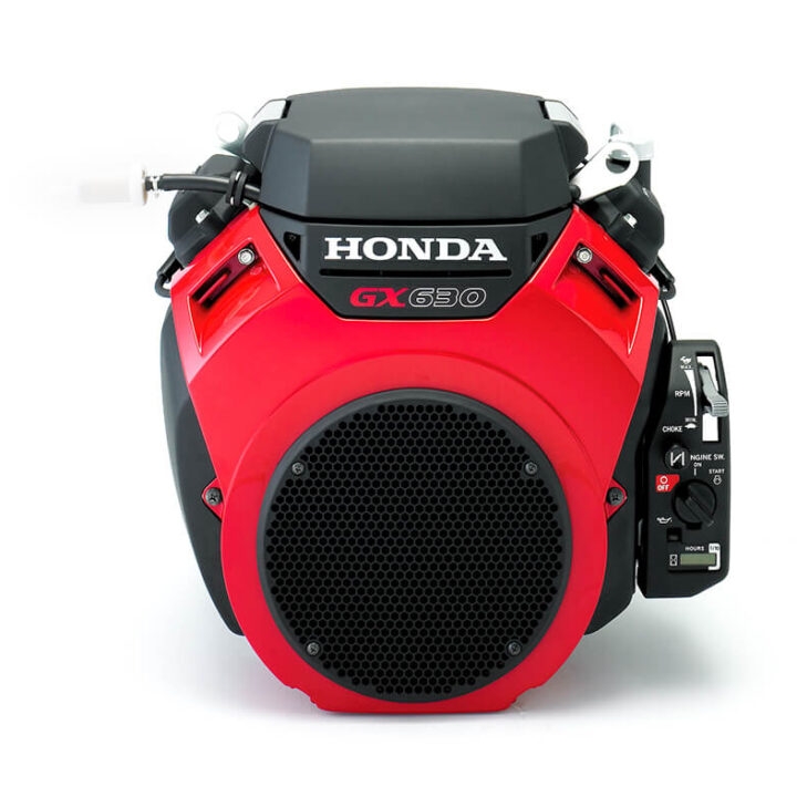 Máy Nổ – Động Cơ Xăng Honda 21HP GX630RH QZE4