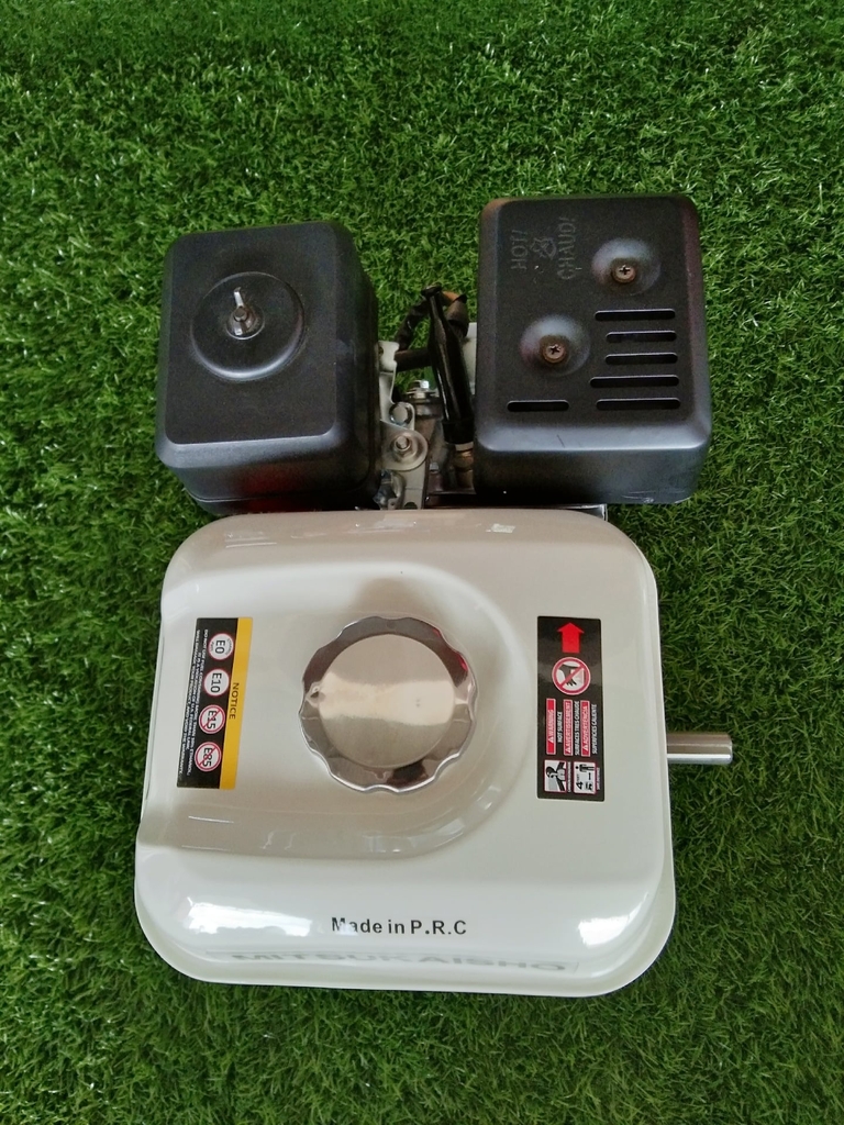 Máy nổ chạy xăng MITSUKAISHO 5.5HP MN55