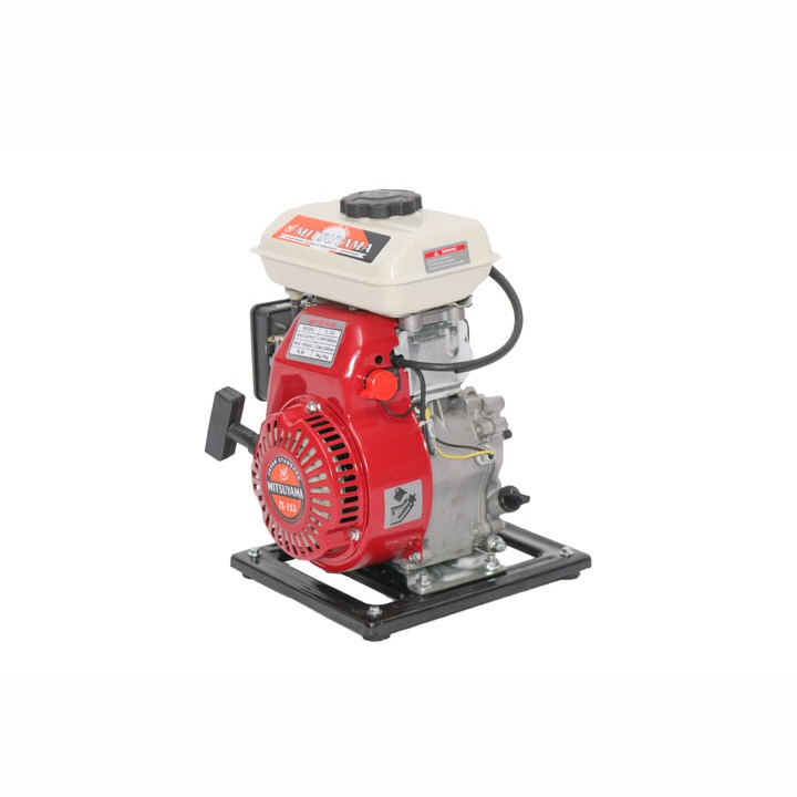 Máy nổ chạy xăng MITSUYAMA 2.5HP TL-152