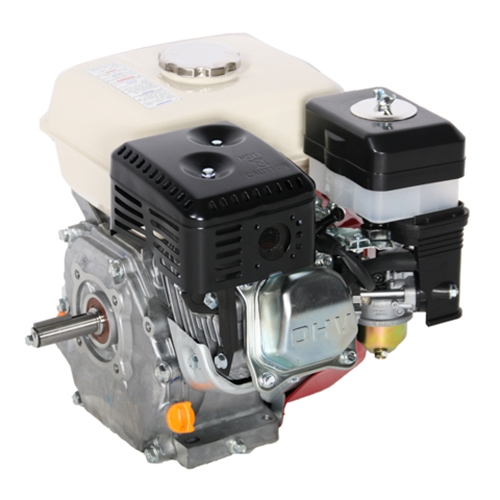 Máy nổ chạy xăng MITSUYAMA 5.5HP tua nhanh MTL-170