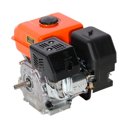 Máy Nổ – Động Cơ Xăng Mitsuyama 5.5HP Tua Chậm TL-160R