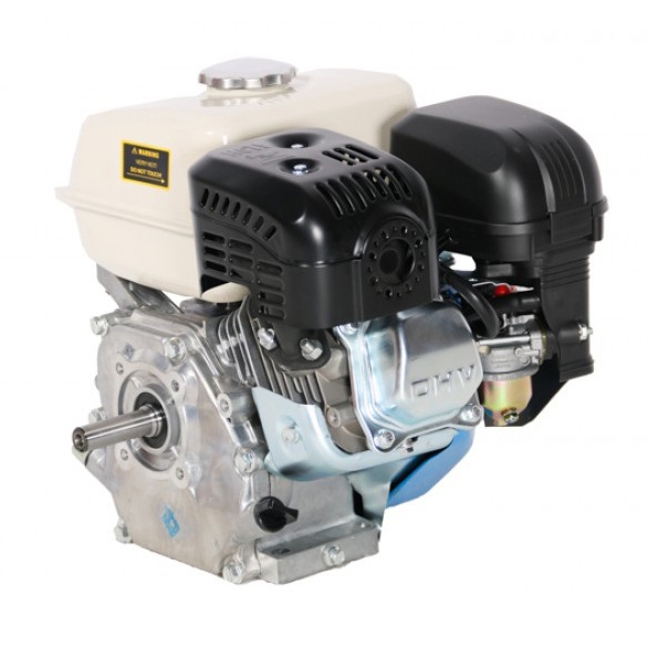 Máy nổ chạy xăng MITSUYAMA 6.5HP tua nhanh TL-200