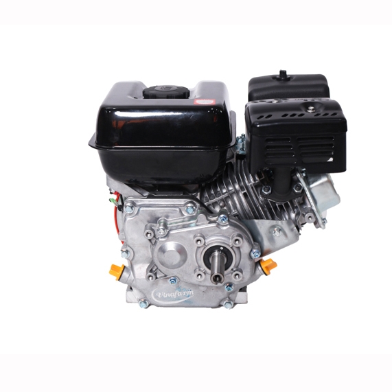 Máy nổ chạy xăng VINAFARM 6.5HP tua chậm VNSDCX-200S