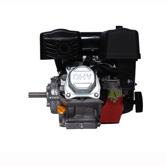 Máy nổ chạy xăng VINAFARM 6.5HP tua chậm VNSDCX-200S