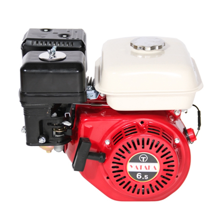 Máy nổ chạy xăng YATAKA 6.5HP tua chậm CS-200L
