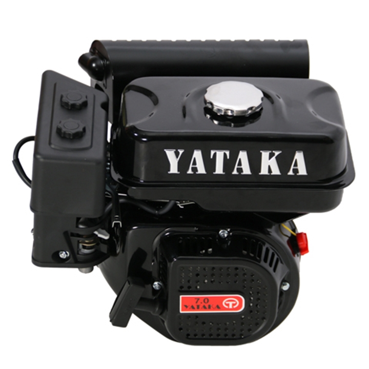 Máy Nổ – Động Cơ Xăng Yataka 7HP Tua Chậm CS-270L