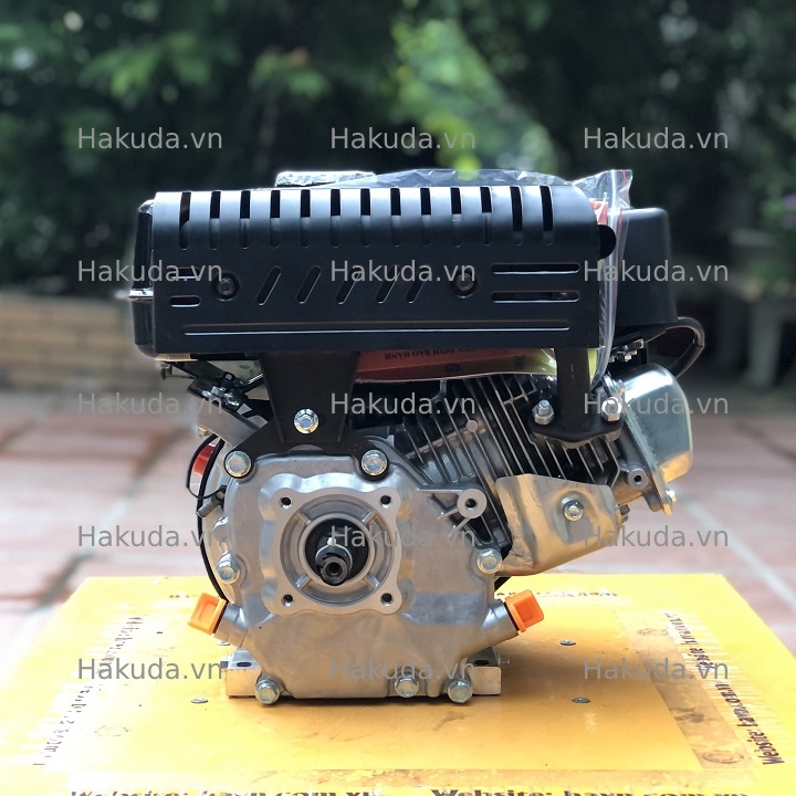 Máy nổ chạy xăng YATAKA 7HP tua nhanh CS-270