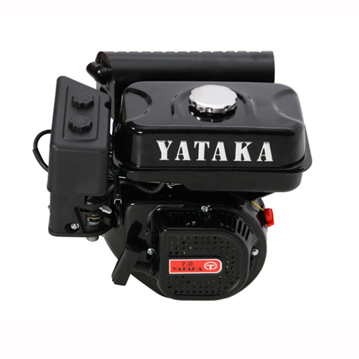 Máy Nổ – Động Cơ Xăng Yakata 7HP Tua Nhanh CS-270