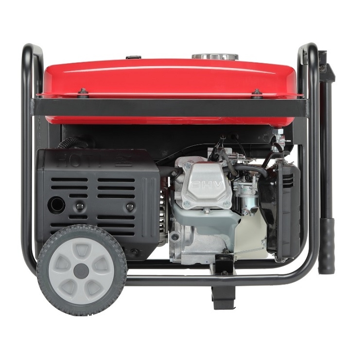 Máy phát điện chạy xăng HONDA 2.5KVA EZ3000CX R
