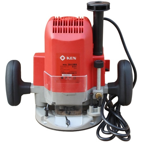 Máy Phay Gỗ Ken 3912BS 1850W