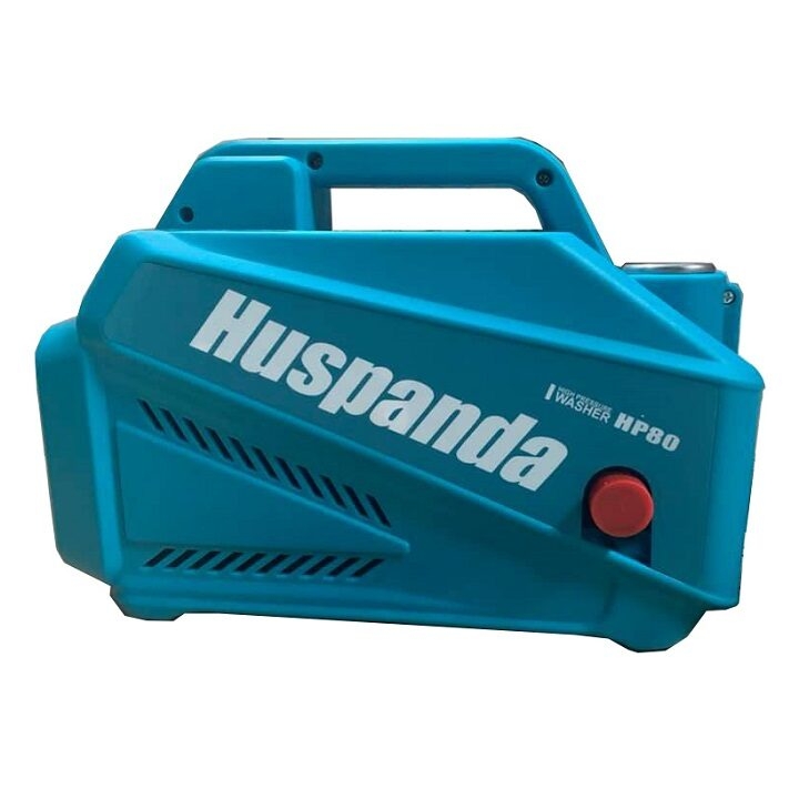 Máy rửa xe HUSPANDA 2200W HP 80