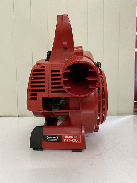 Máy thổi lá OSHIMA MTL-26CC xăng 2 thì 700W