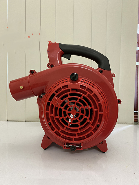 Máy thổi lá OSHIMA MTL-26CC xăng 2 thì 700W