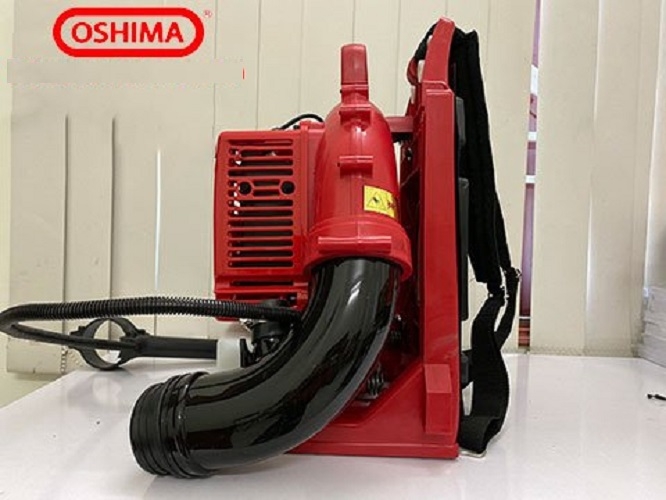 Máy thổi lá Oshima 3000W MTL 80CC